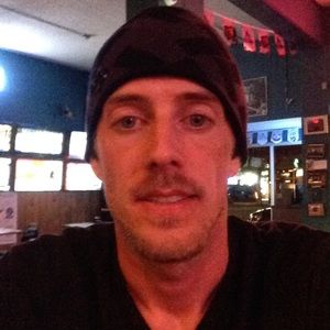 Meet your Posher, Nate